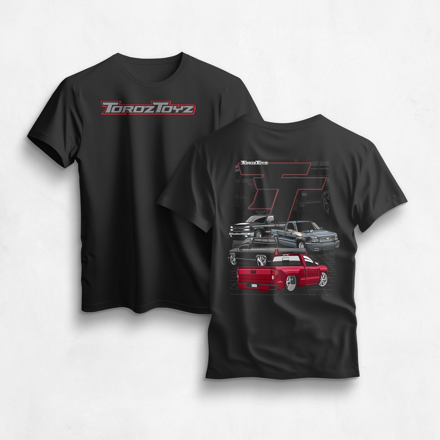 TT Truck Collection