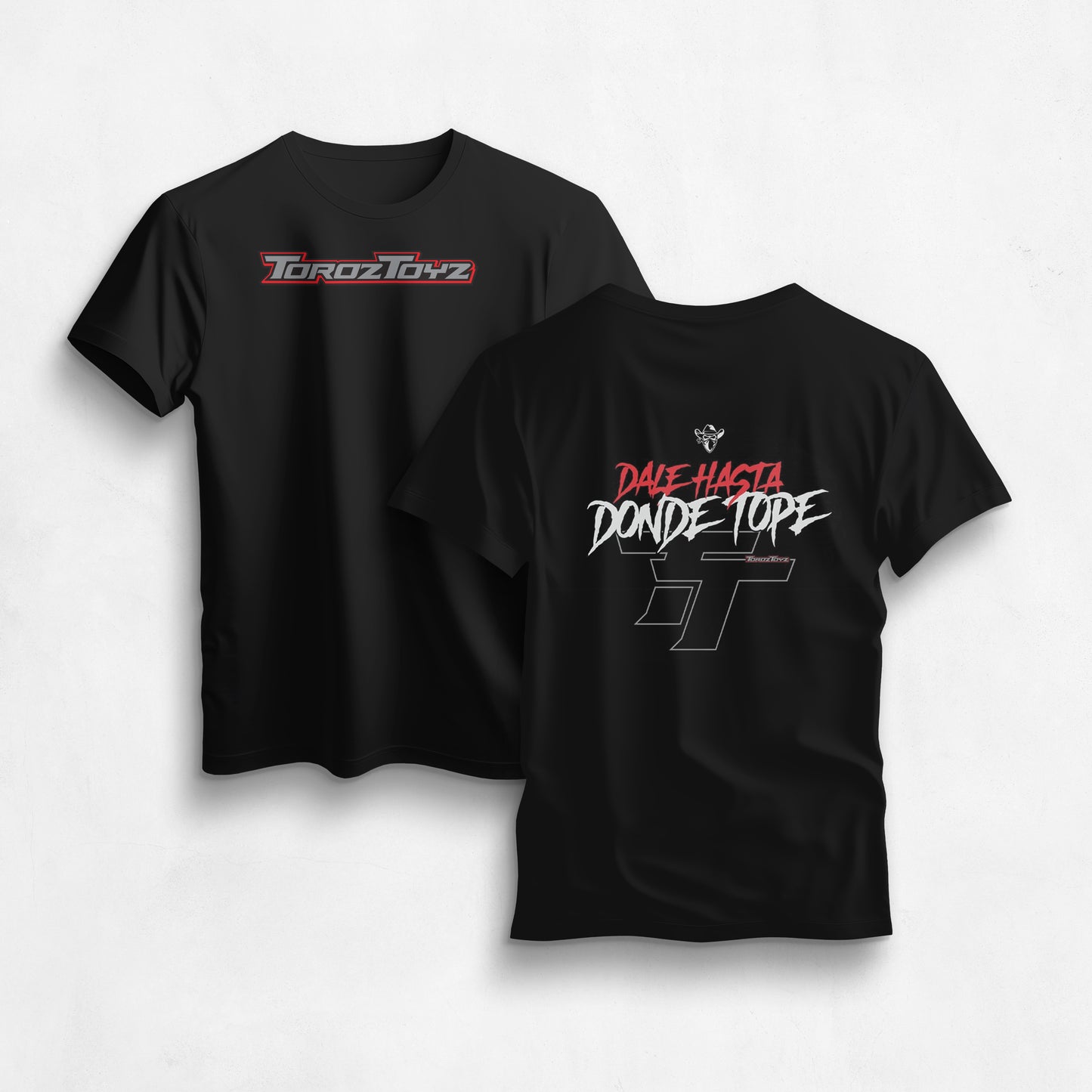 DHDT Shirt 40 Entries