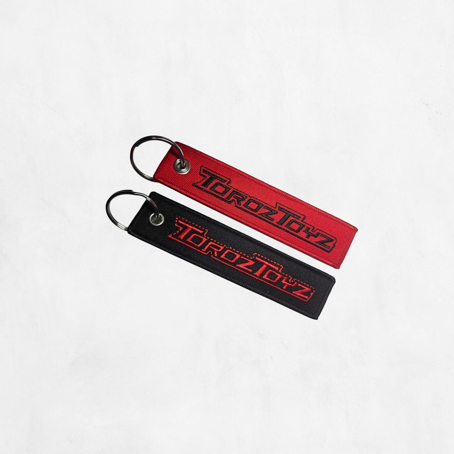 TT Keychains