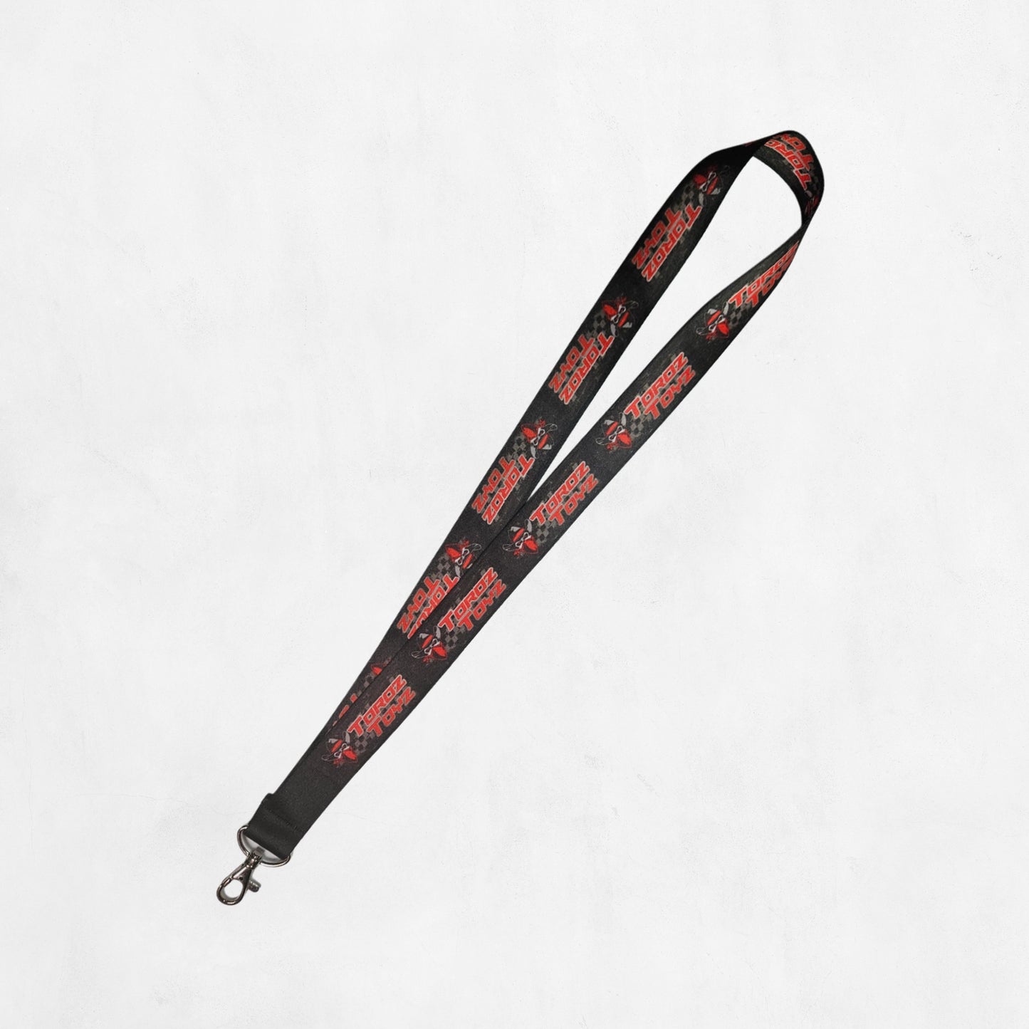 TT Lanyard