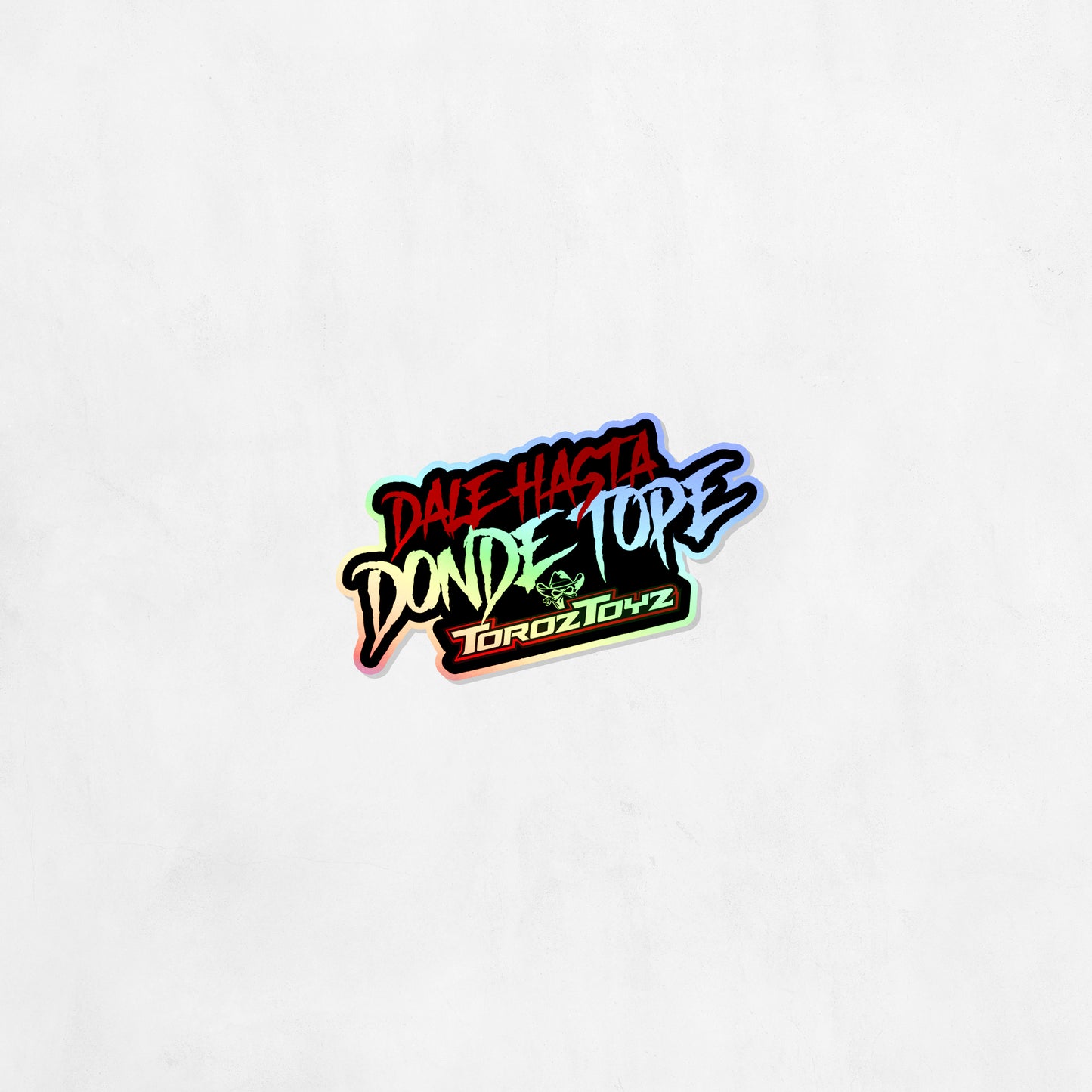 Mini DHDT Holographic