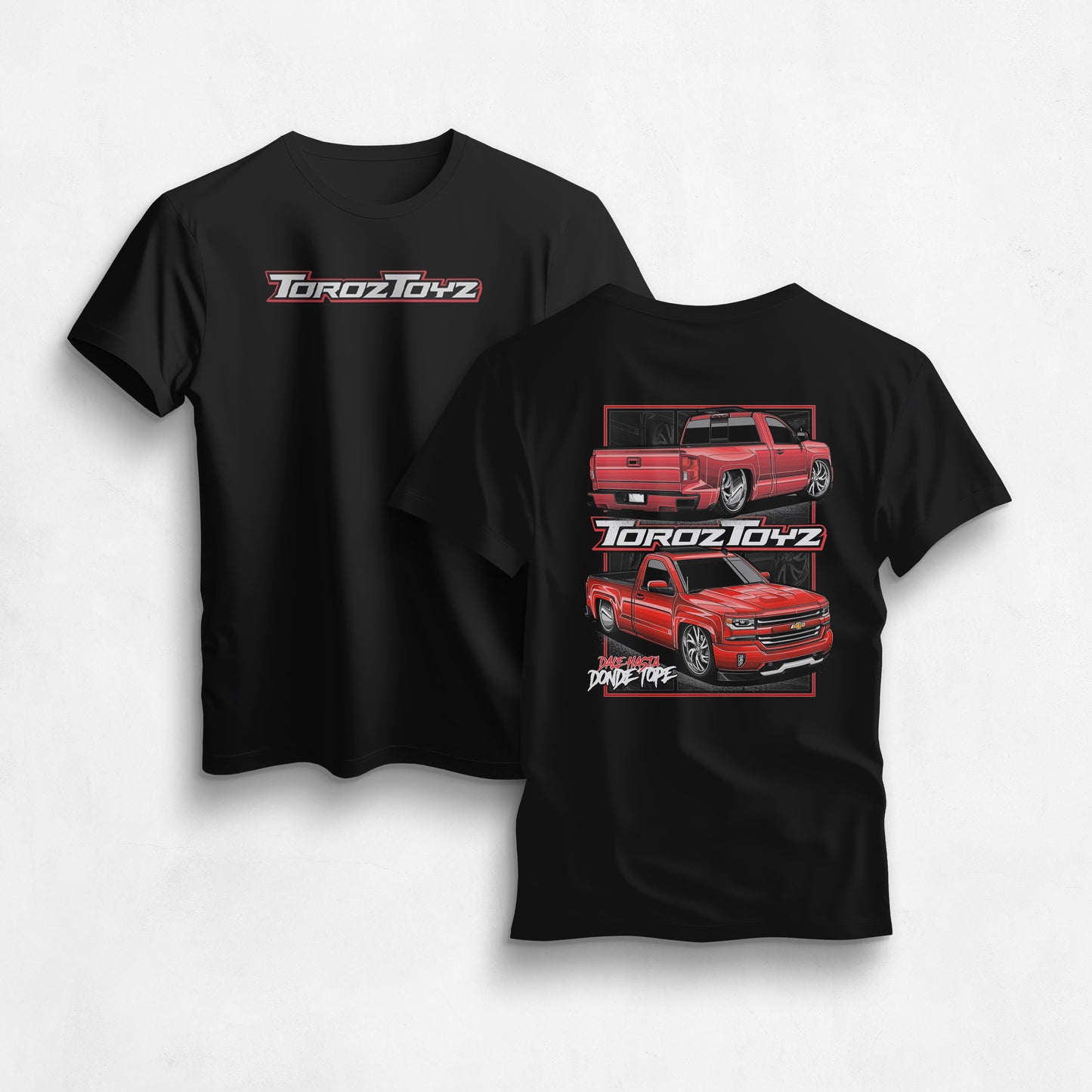 TT Guinda New Drop