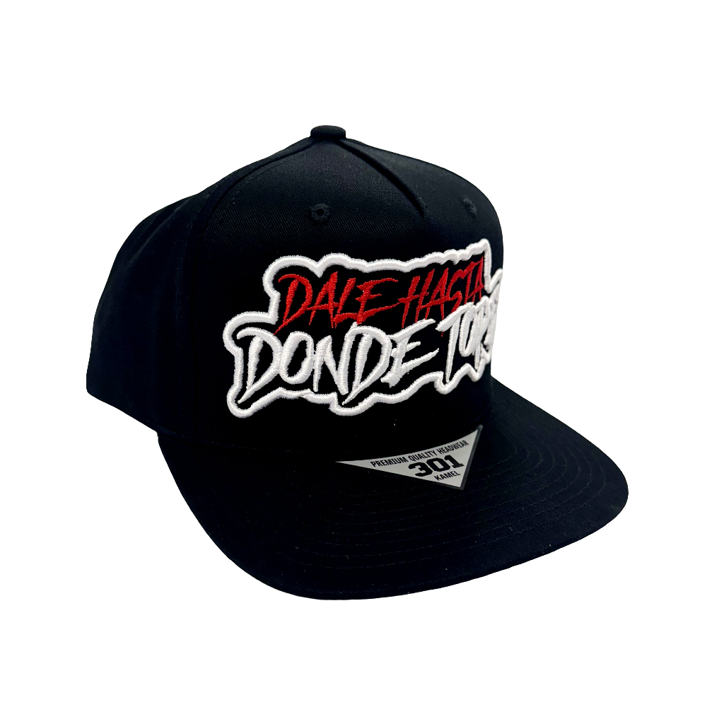DHDT Cap 40 Entries