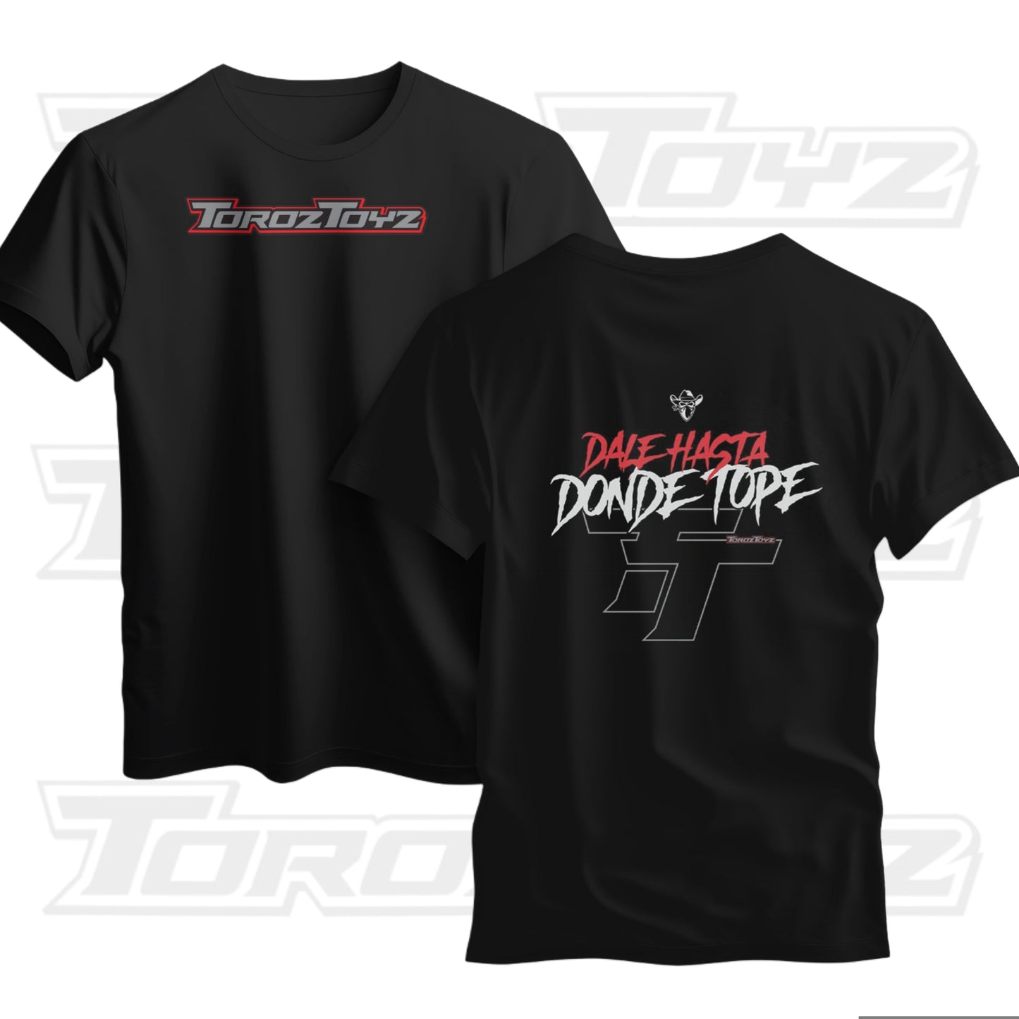 DHDT Shirt 40 Entries