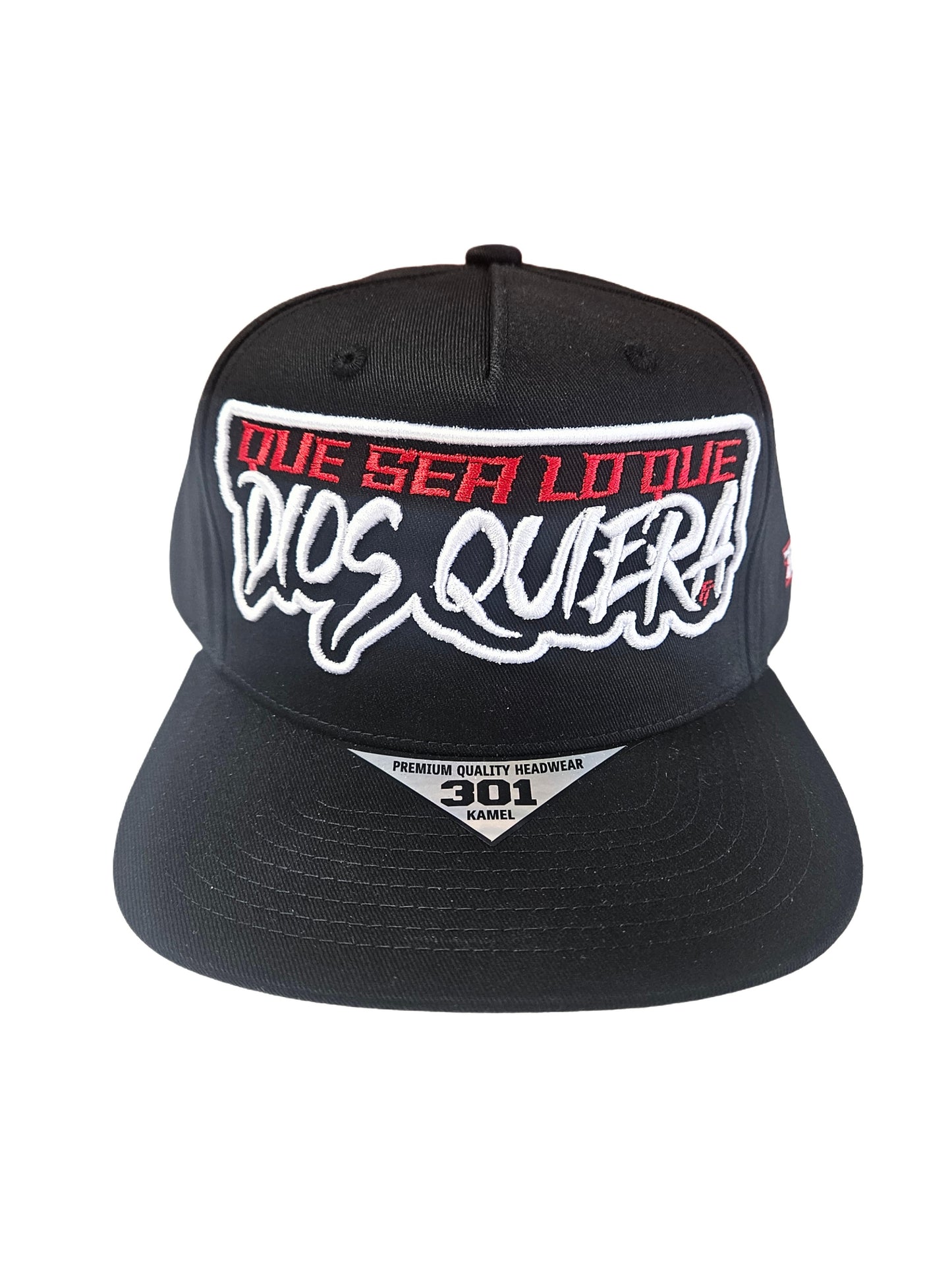 QSLODQ Cap 40 Entries