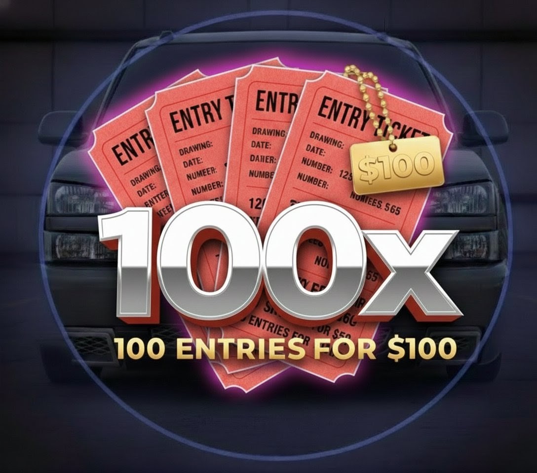 100 Digital Entries