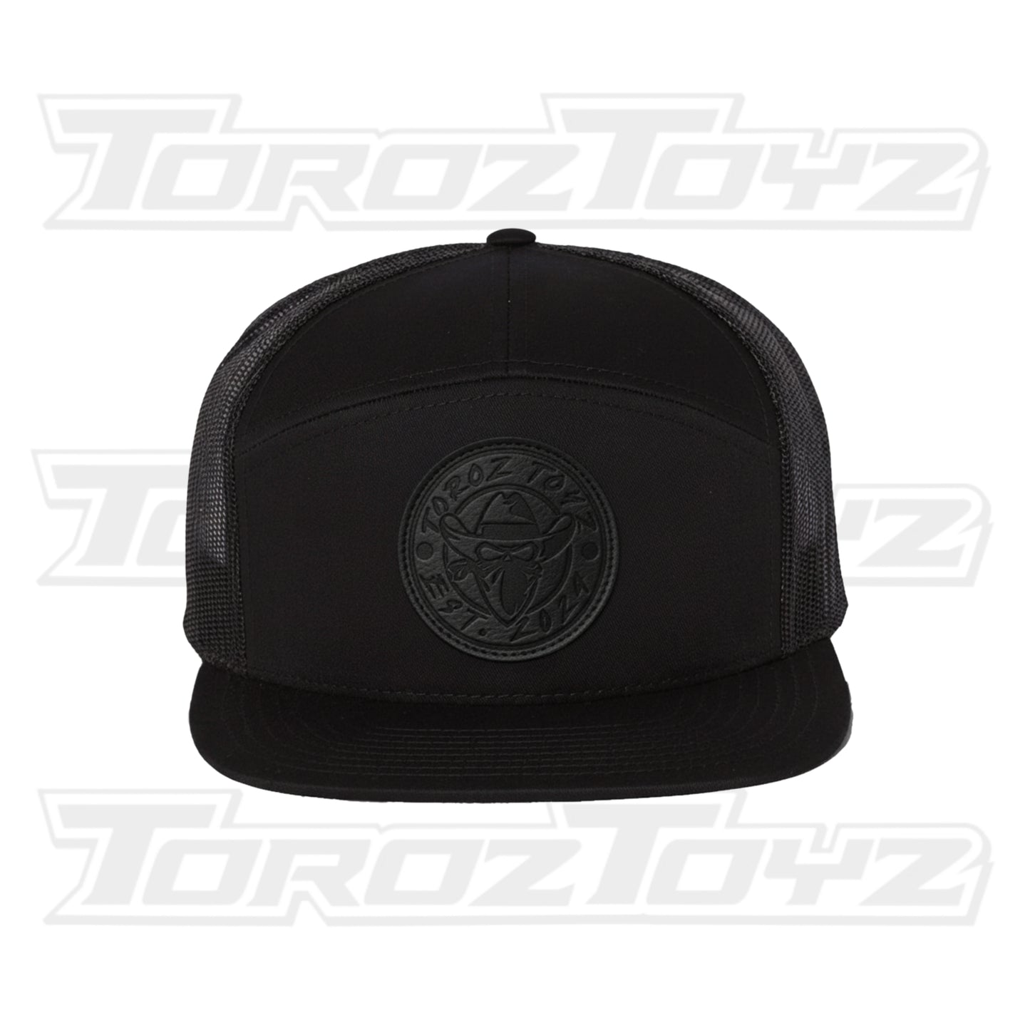 New drop Cap 40 Entries