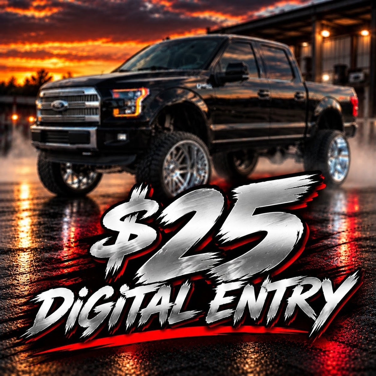 25 Entries