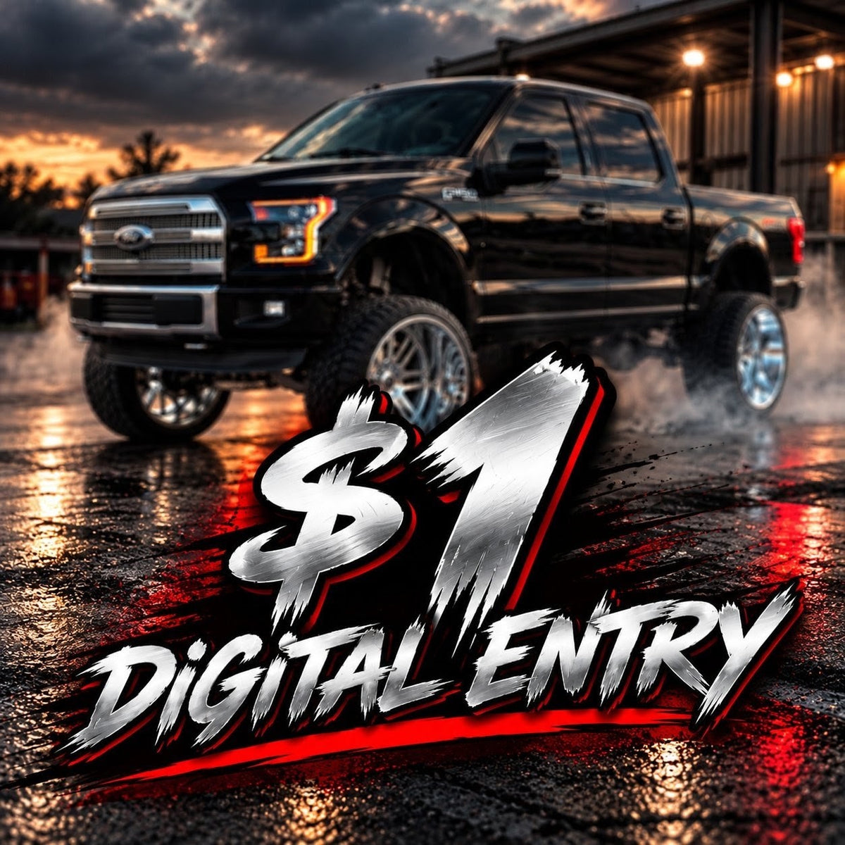 1 Entry