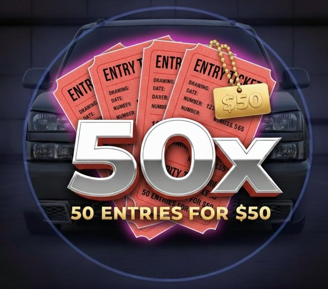50 Digital Entries