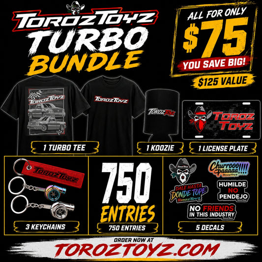 Turbo Bundle