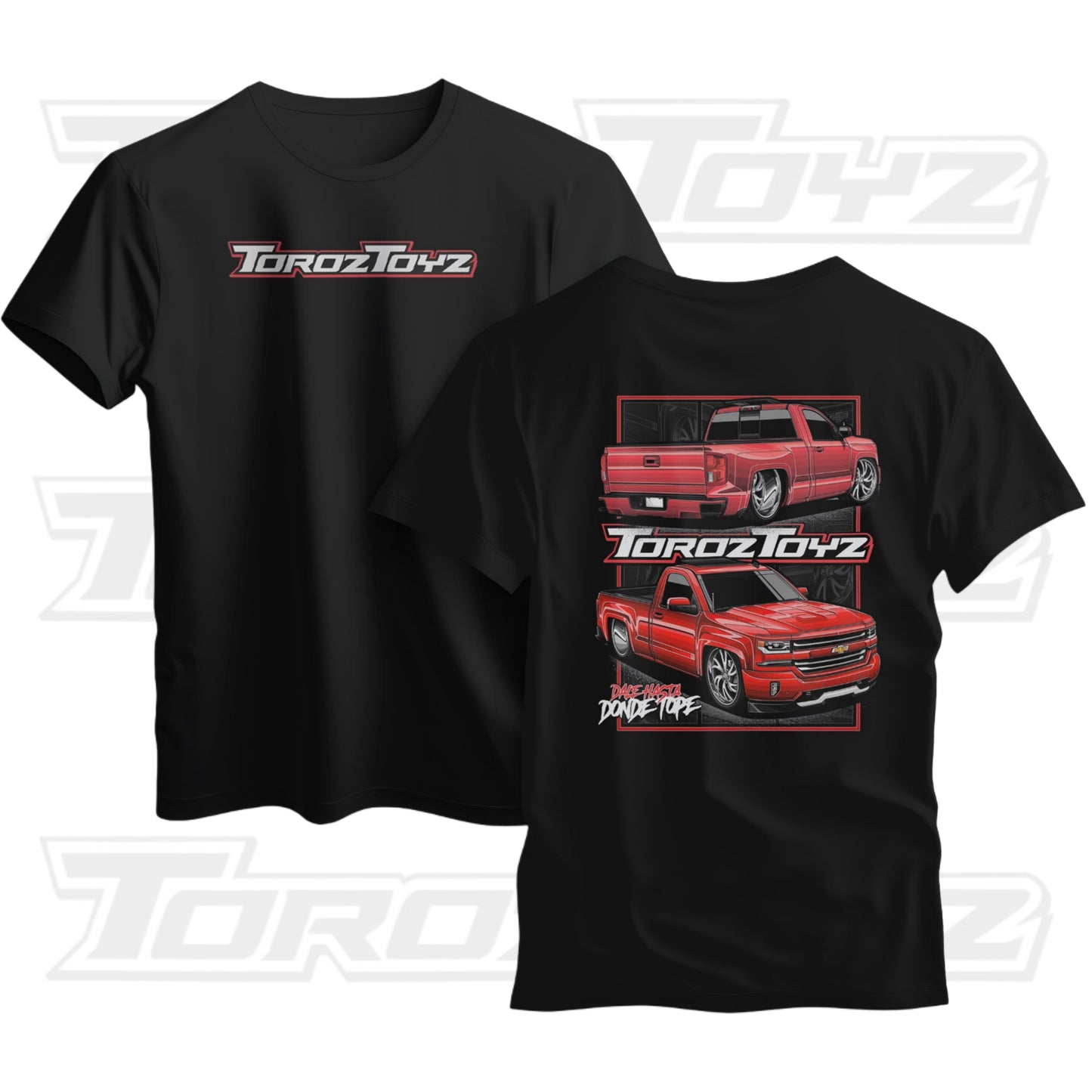 TT Guinda New Drop 40 Entries