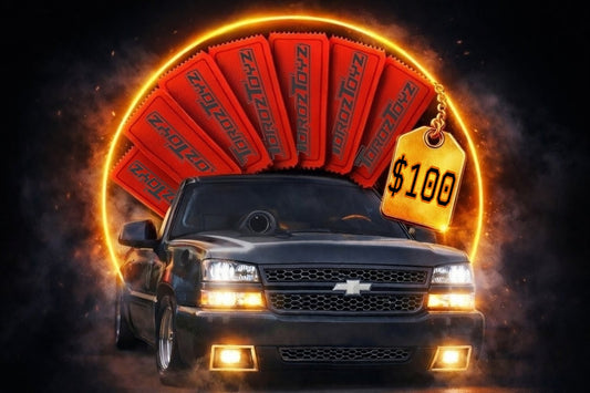 100 Digital Entries for $100