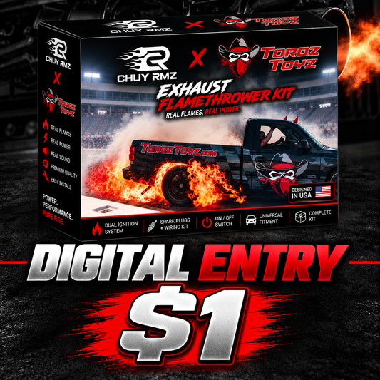 1 Digital Entry