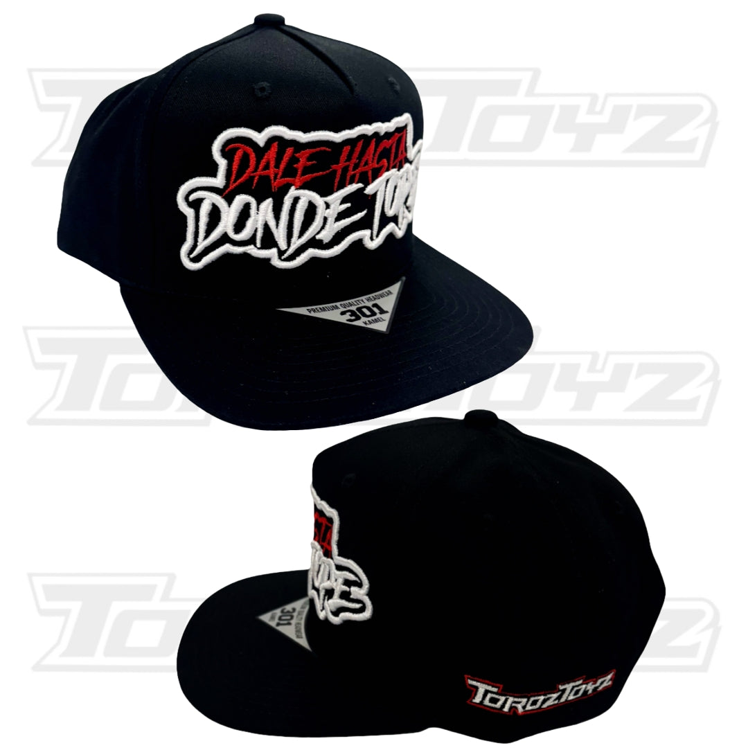 DHDT Cap 40 Entries