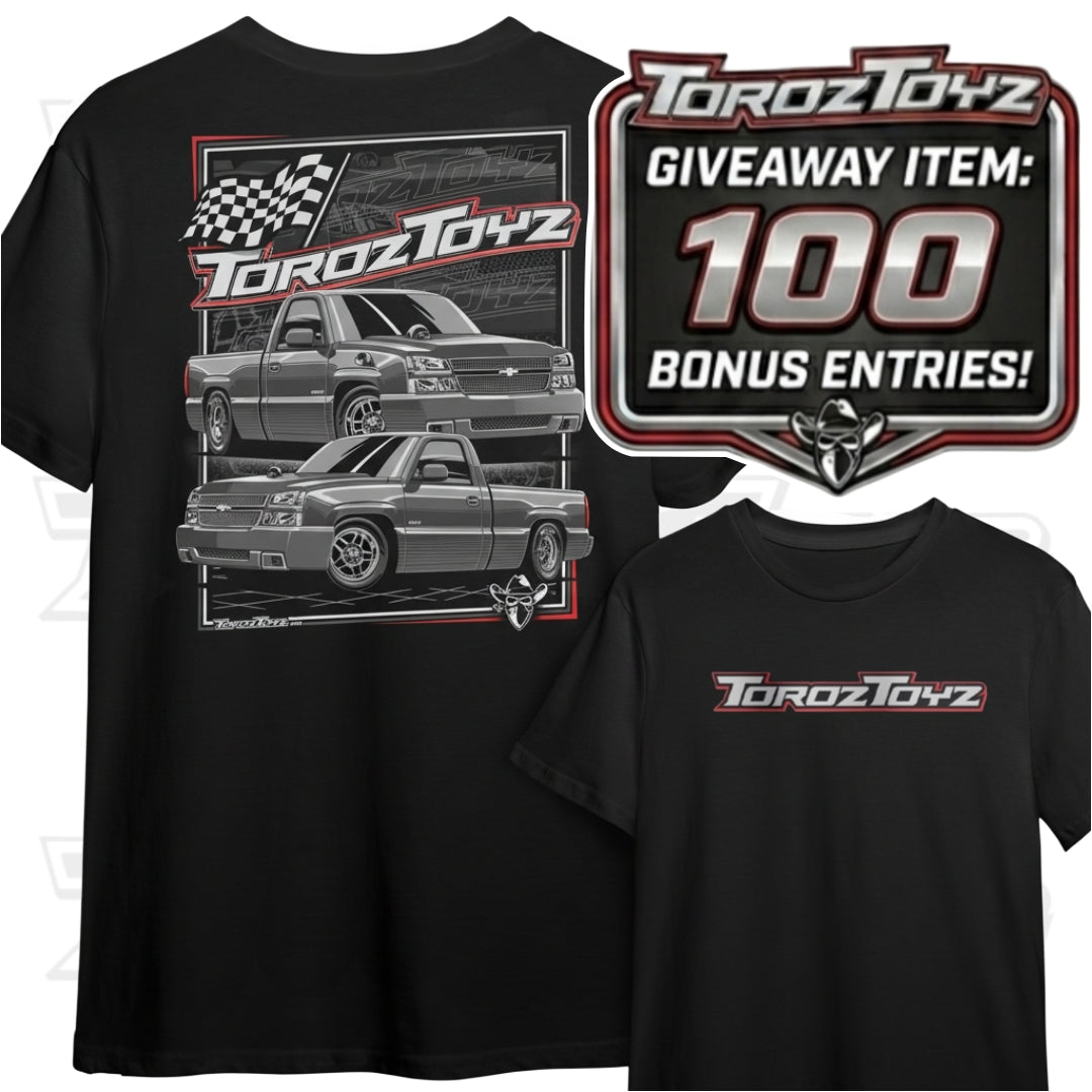 Turbo New Drop ✨️100 Xtra ENTRIES✨️ 140 total 🤘🏻