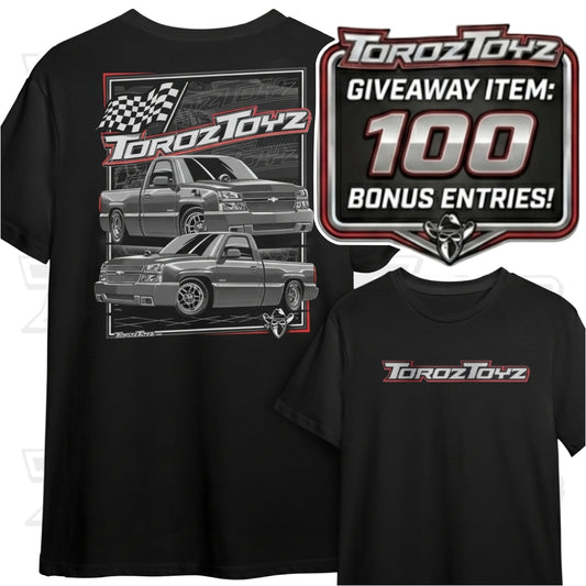 Turbo New Drop ✨️100 Xtra ENTRIES✨️ 140 total 🤘🏻