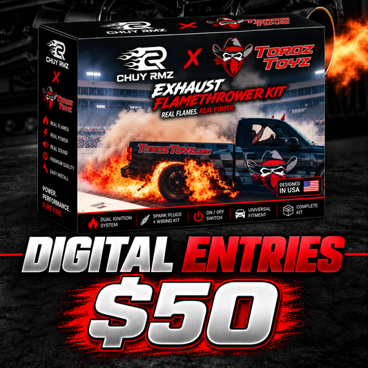 50 Digital Entries 🔥🔥🔥