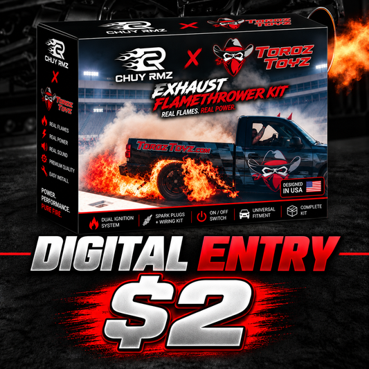 1 Digital Entry